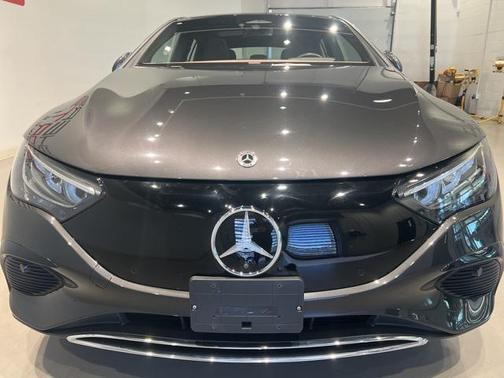 2023 Mercedes-Benz EQE 350 4MATIC+