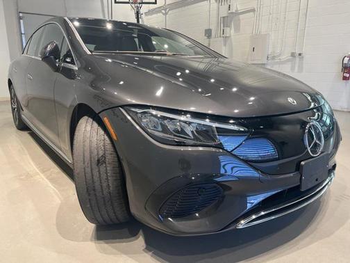 2023 Mercedes-Benz EQE 350 4MATIC+
