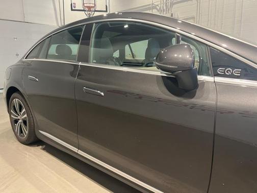 2023 Mercedes-Benz EQE 350 4MATIC+