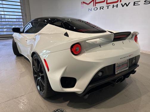 2020 Lotus Evora GT RWD