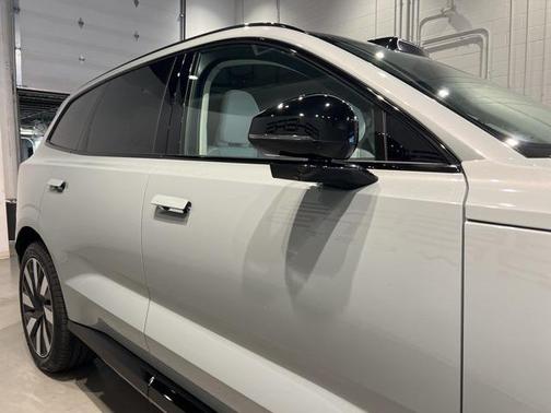 2025 Volvo EX90 Twin Motor Ultra