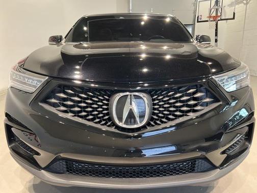 2021 Acura RDX A-Spec