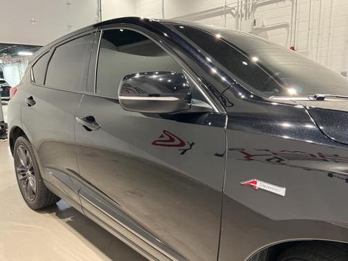 2021 Acura RDX A-Spec