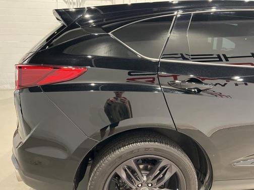 2021 Acura RDX A-Spec