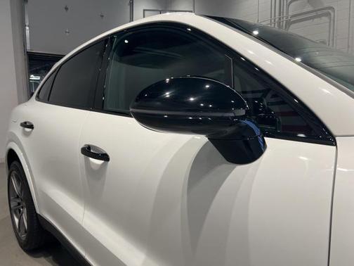2023 Porsche Cayenne Cayenne