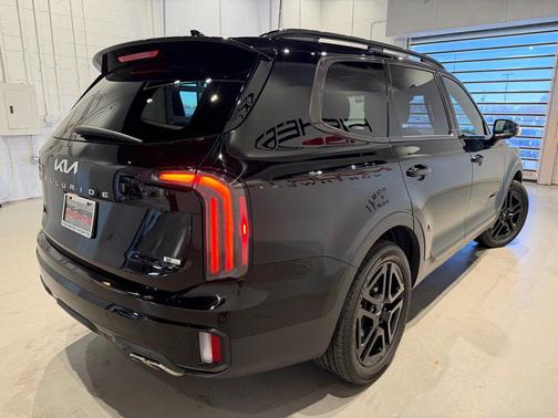 2024 Kia Telluride SX X-Line