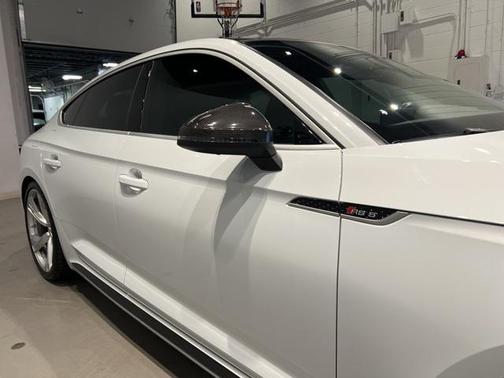 2019 Audi RS 5 2.9T