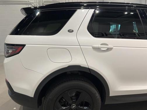 2023 Land Rover Discovery Sport S