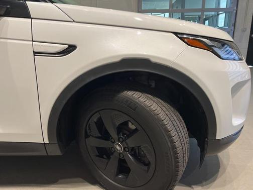 2023 Land Rover Discovery Sport S