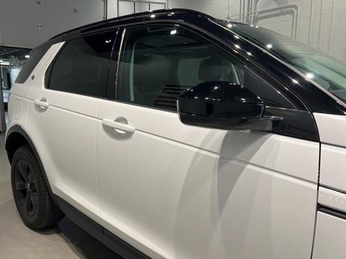 2023 Land Rover Discovery Sport S