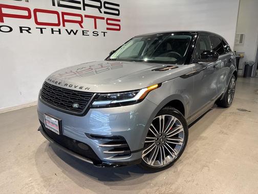 2025 Land Rover Range Rover Velar P400 Dynamic SE