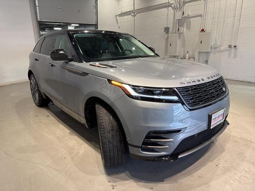 2025 Land Rover Range Rover Velar P400 Dynamic SE