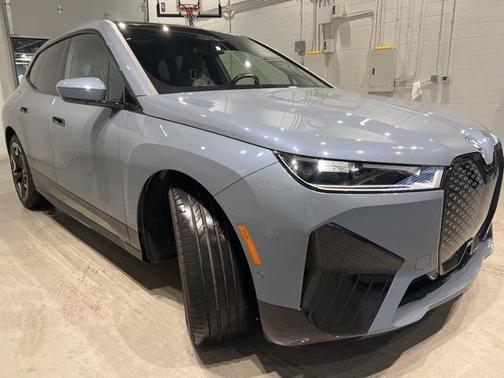 2024 BMW iX M60