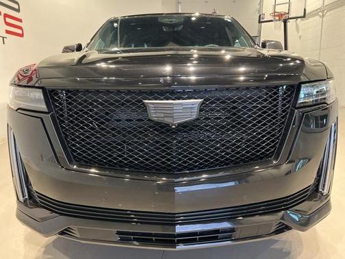 2023 Cadillac Escalade ESV Sport Platinum