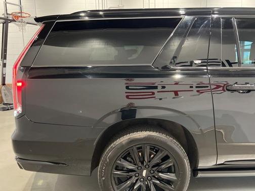 2023 Cadillac Escalade ESV Sport Platinum