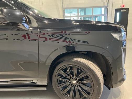 2023 Cadillac Escalade ESV Sport Platinum
