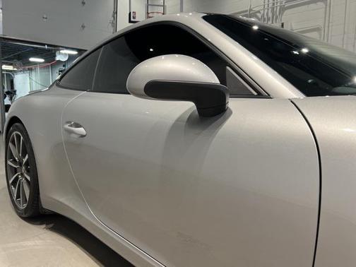 2017 Porsche 911 Carrera S