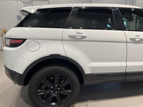 2019 Land Rover Range Rover Evoque SE Premium