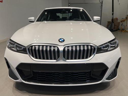 2024 BMW 330 i xDrive