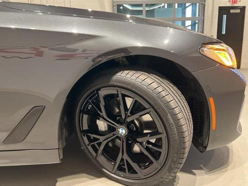 2022 BMW 540 i xDrive