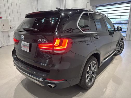 2014 BMW X5 xDrive35i