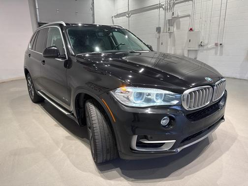2014 BMW X5 xDrive35i
