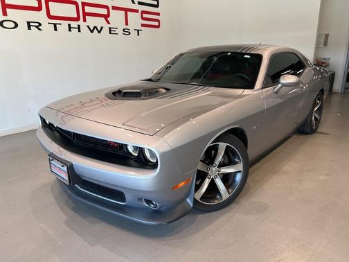 2016 Dodge Challenger R/T