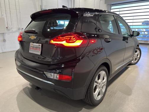 2017 Chevrolet Bolt EV LT