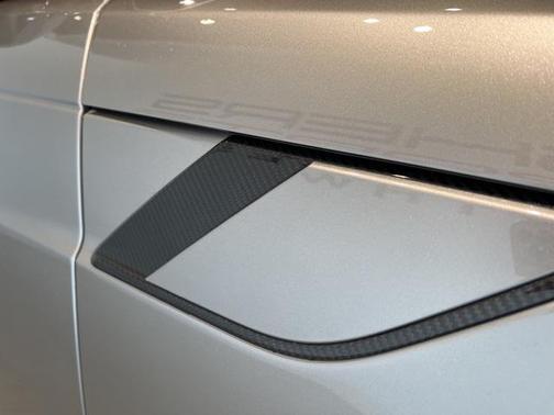 2024 Land Rover Range Rover Sport SV Edition One Flux Silver