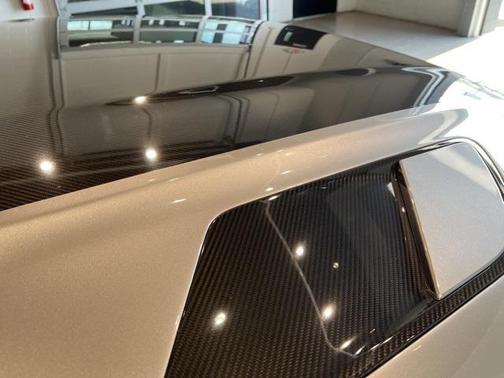 2024 Land Rover Range Rover Sport SV Edition One Flux Silver