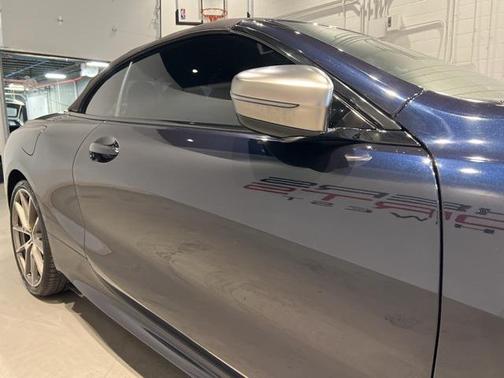 2019 BMW M850 xDrive