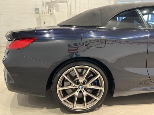 2019 BMW M850 xDrive