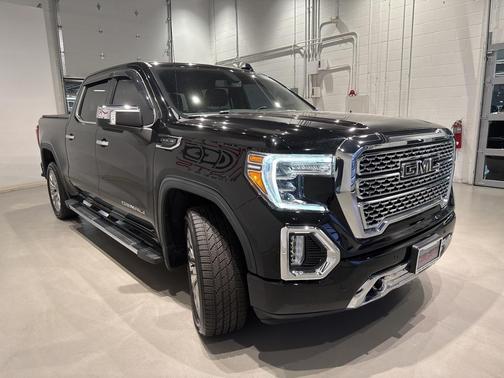 2019 GMC Sierra 1500 Denali