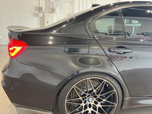 2018 BMW M3 Base