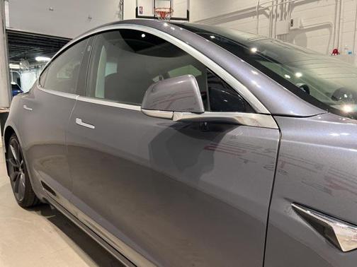2020 Tesla Model 3 Performance