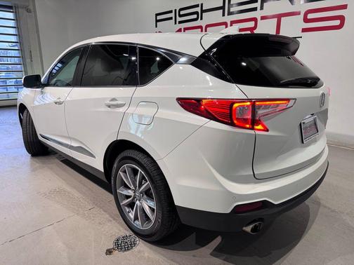 2020 Acura RDX Technology Package