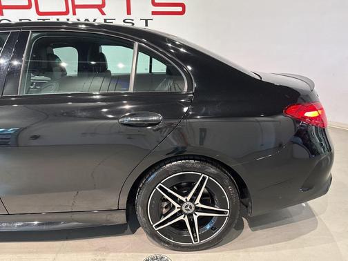 2023 Mercedes-Benz C-Class C 300 4MATIC