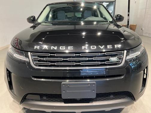 2025 Land Rover Range Rover Evoque Core S