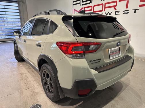 2023 Subaru Crosstrek Premium