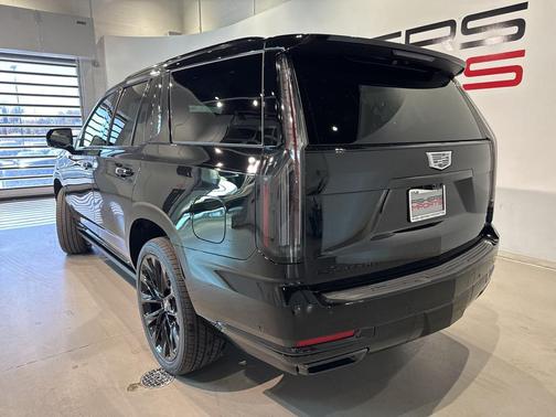 2026 Cadillac Escalade Sport Platinum