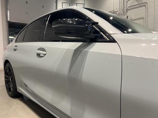 2023 BMW M340 i xDrive