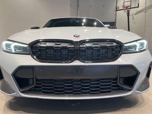 2023 BMW M340 i xDrive