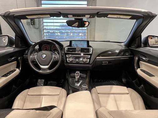 2016 BMW 228 xDrive
