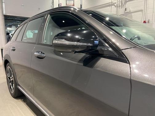 2022 Mercedes-Benz E-Class 4MATIC All-Terrain Wagon