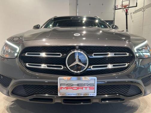 2022 Mercedes-Benz E-Class 4MATIC All-Terrain Wagon