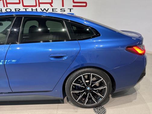 2022 BMW M440 i xDrive