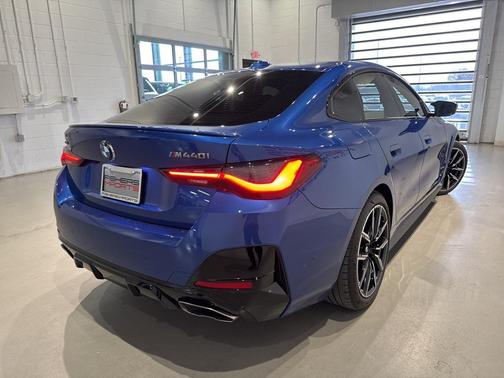 2022 BMW M440 i xDrive