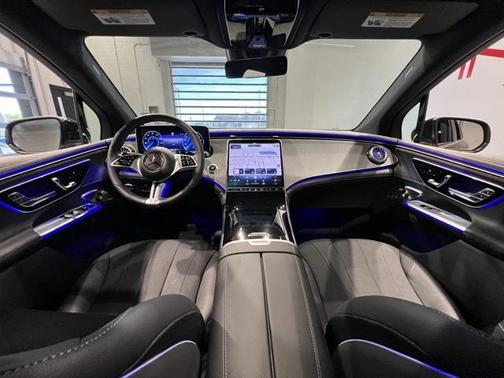 2024 Mercedes-Benz EQE 350 4MATIC