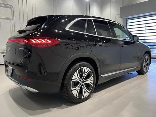 2024 Mercedes-Benz EQE 350 4MATIC