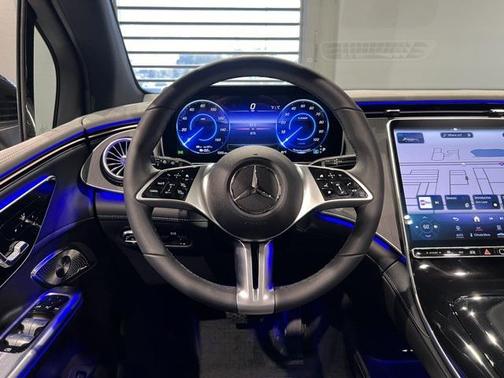 2024 Mercedes-Benz EQE 350 4MATIC